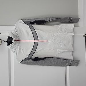 Women's running shirt